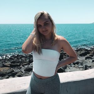 Meet your Posher, Aubrey